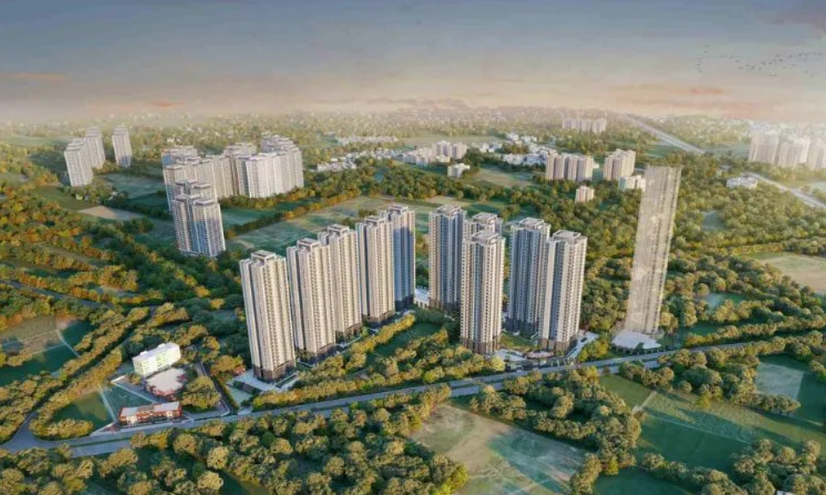 Invest in SS Cendana Residences Sector 83 Gurgaon